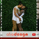 Courtesy of Afrodengo